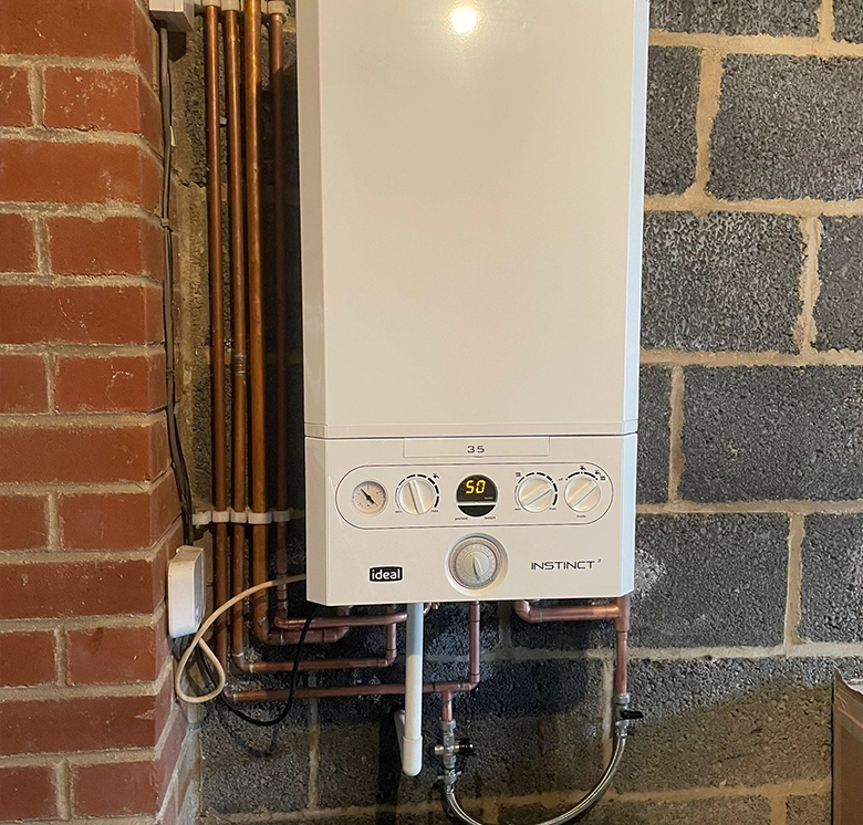 Boiler Installation Yorkshire